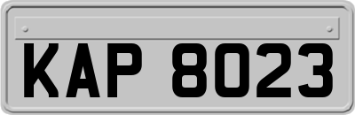 KAP8023