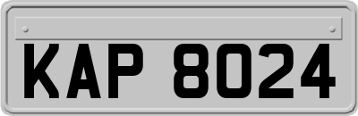 KAP8024
