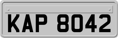 KAP8042