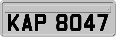 KAP8047