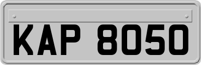 KAP8050