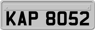 KAP8052