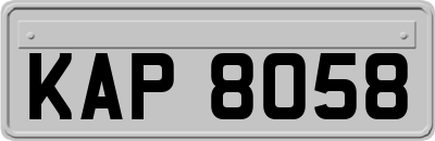 KAP8058