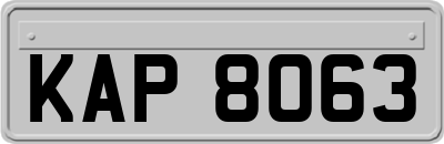 KAP8063
