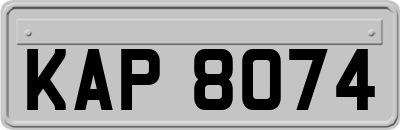KAP8074