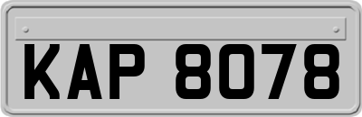 KAP8078