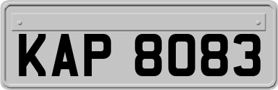 KAP8083