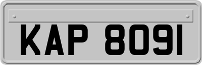 KAP8091
