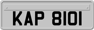 KAP8101