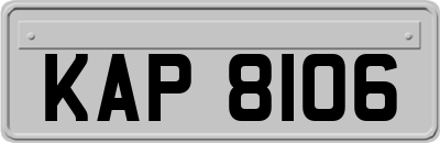 KAP8106