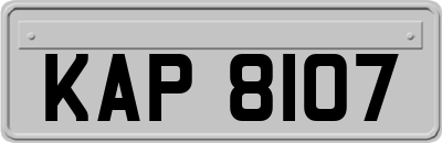 KAP8107