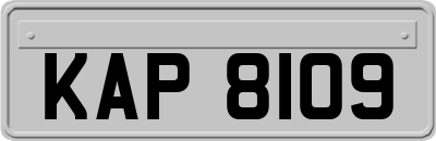KAP8109