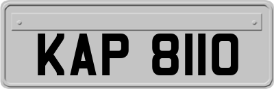 KAP8110