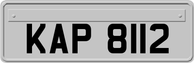 KAP8112