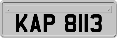 KAP8113