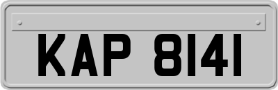 KAP8141