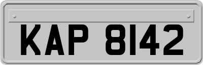 KAP8142