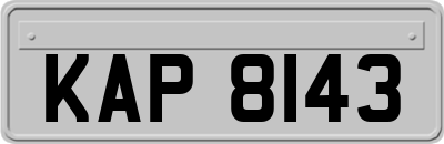 KAP8143