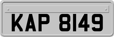 KAP8149