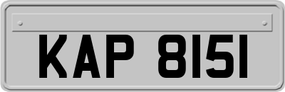 KAP8151