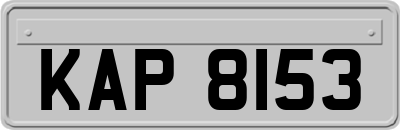 KAP8153