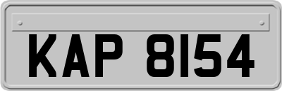 KAP8154