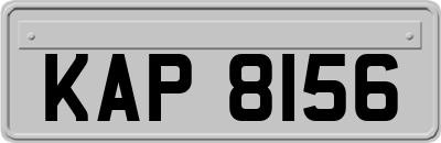 KAP8156