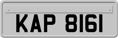KAP8161