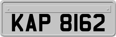 KAP8162
