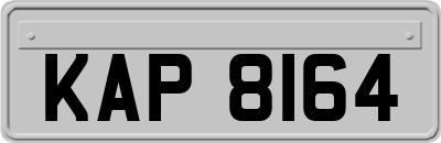 KAP8164
