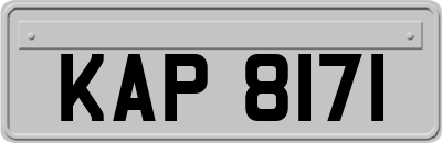 KAP8171