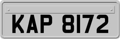 KAP8172