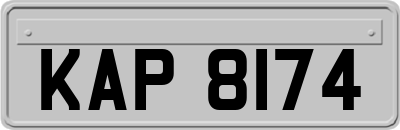 KAP8174