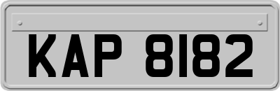 KAP8182