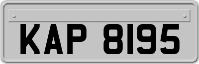 KAP8195