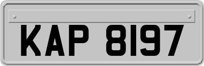 KAP8197