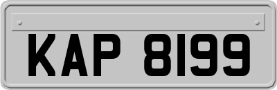KAP8199