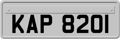 KAP8201