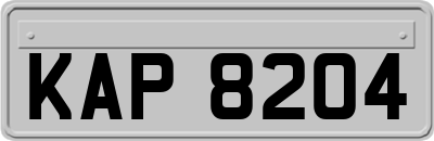 KAP8204