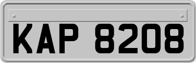 KAP8208