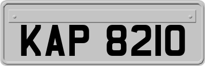 KAP8210