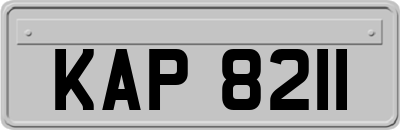 KAP8211