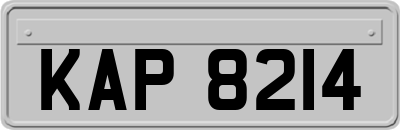 KAP8214