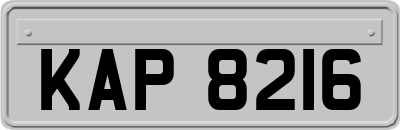 KAP8216