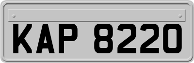 KAP8220