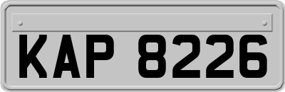 KAP8226