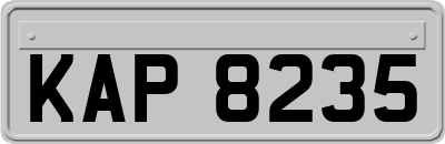 KAP8235