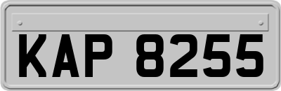 KAP8255