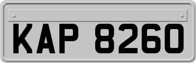KAP8260