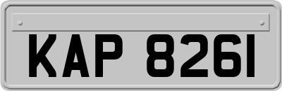 KAP8261